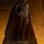 423P PRE-ORDER DC Batman Begins Batman Premium Format Figure Sideshow (4)