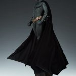 423P PRE-ORDER DC Batman Begins Batman Premium Format Figure Sideshow (6)