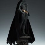 423P PRE-ORDER DC Batman Begins Batman Premium Format Figure Sideshow (8)