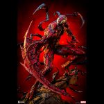 424P PRE-ORDER Marvel Carnage Premium Format Figure Sideshow (1)