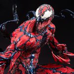 424P PRE-ORDER Marvel Carnage Premium Format Figure Sideshow (10)