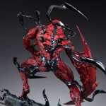 424P PRE-ORDER Marvel Carnage Premium Format Figure Sideshow (12)