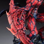 424P PRE-ORDER Marvel Carnage Premium Format Figure Sideshow (13)