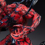 424P PRE-ORDER Marvel Carnage Premium Format Figure Sideshow (14)
