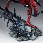 424P PRE-ORDER Marvel Carnage Premium Format Figure Sideshow (16)