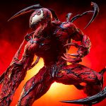 424P PRE-ORDER Marvel Carnage Premium Format Figure Sideshow (17)
