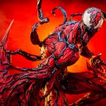 424P PRE-ORDER Marvel Carnage Premium Format Figure Sideshow (18)