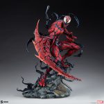 424P PRE-ORDER Marvel Carnage Premium Format Figure Sideshow (3)