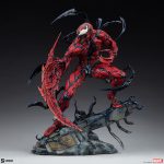 424P PRE-ORDER Marvel Carnage Premium Format Figure Sideshow (4)