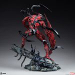 424P PRE-ORDER Marvel Carnage Premium Format Figure Sideshow (6)