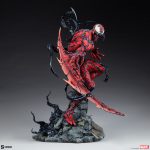 424P PRE-ORDER Marvel Carnage Premium Format Figure Sideshow (7)