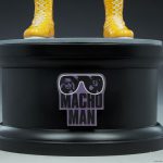425P PRE-ORDER WWE Macho Man Randy Savage Statue PCS Collectibles (13)