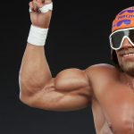 425P PRE-ORDER WWE Macho Man Randy Savage Statue PCS Collectibles (9)