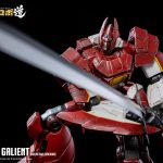 429P PRE-ORDER Panzer World Galient ROBO-DOU Galient (Kelvin Sau Redesign) ThreeZero (10)