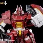 429P PRE-ORDER Panzer World Galient ROBO-DOU Galient (Kelvin Sau Redesign) ThreeZero (12)