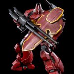 429P PRE-ORDER Panzer World Galient ROBO-DOU Galient (Kelvin Sau Redesign) ThreeZero (14)