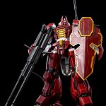 429P PRE-ORDER Panzer World Galient ROBO-DOU Galient (Kelvin Sau Redesign) ThreeZero (15)