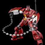 429P PRE-ORDER Panzer World Galient ROBO-DOU Galient (Kelvin Sau Redesign) ThreeZero (16)