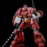 429P PRE-ORDER Panzer World Galient ROBO-DOU Galient (Kelvin Sau Redesign) ThreeZero (17)