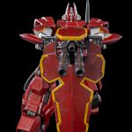 429P PRE-ORDER Panzer World Galient ROBO-DOU Galient (Kelvin Sau Redesign) ThreeZero (18)