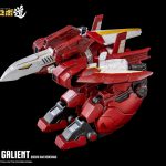 429P PRE-ORDER Panzer World Galient ROBO-DOU Galient (Kelvin Sau Redesign) ThreeZero (20)