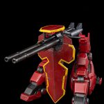 429P PRE-ORDER Panzer World Galient ROBO-DOU Galient (Kelvin Sau Redesign) ThreeZero (22)
