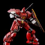 429P PRE-ORDER Panzer World Galient ROBO-DOU Galient (Kelvin Sau Redesign) ThreeZero (26)