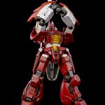 429P PRE-ORDER Panzer World Galient ROBO-DOU Galient (Kelvin Sau Redesign) ThreeZero (7)