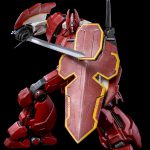 429P PRE-ORDER Panzer World Galient ROBO-DOU Galient (Kelvin Sau Redesign) ThreeZero (8)