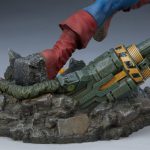 430P PRE-ORDER Marvel Captain America Premium Format Figure Sideshow (11)