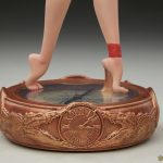 431P PRE-ORDER Tinkerbell Fall Variant Statue Sideshow (13)