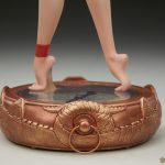 431P PRE-ORDER Tinkerbell Fall Variant Statue Sideshow (15)