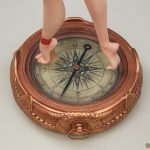 431P PRE-ORDER Tinkerbell Fall Variant Statue Sideshow (16)