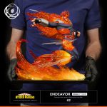 434P PRE-ORDER MY HERO ACADEMIA ENDEAVOR IKIGAI 1’6 TSUME ART (10)