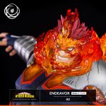 434P PRE-ORDER MY HERO ACADEMIA ENDEAVOR IKIGAI 1’6 TSUME ART (11)
