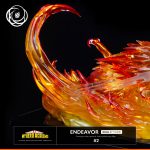 434P PRE-ORDER MY HERO ACADEMIA ENDEAVOR IKIGAI 1’6 TSUME ART (12)