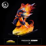 434P PRE-ORDER MY HERO ACADEMIA ENDEAVOR IKIGAI 1’6 TSUME ART (2)