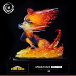 434P PRE-ORDER MY HERO ACADEMIA ENDEAVOR IKIGAI 1’6 TSUME ART (3)