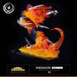 434P PRE-ORDER MY HERO ACADEMIA ENDEAVOR IKIGAI 1’6 TSUME ART (4)
