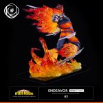 434P PRE-ORDER MY HERO ACADEMIA ENDEAVOR IKIGAI 1’6 TSUME ART (6)