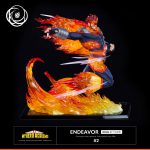 434P PRE-ORDER MY HERO ACADEMIA ENDEAVOR IKIGAI 1’6 TSUME ART (7)