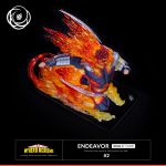 434P PRE-ORDER MY HERO ACADEMIA ENDEAVOR IKIGAI 1’6 TSUME ART (9)