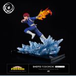 435P PRE-ORDER MY HERO ACADEMIA SHOTO TODOROKI IKIGAI 1’6 TSUME ART (3)