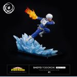 435P PRE-ORDER MY HERO ACADEMIA SHOTO TODOROKI IKIGAI 1’6 TSUME ART (7)