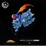 435P PRE-ORDER MY HERO ACADEMIA SHOTO TODOROKI IKIGAI 1’6 TSUME ART (8)