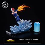 435P PRE-ORDER MY HERO ACADEMIA SHOTO TODOROKI IKIGAI 1’6 TSUME ART (9)