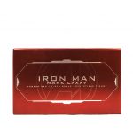 HT0087 (PRE-OWNED Box A item A) AVENGERS ENDGAME IRON MAN MARK LXXXV 1’6TH SCALE MMS528D30 HOT TOYS (3)