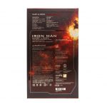 HT0087 (PRE-OWNED Box A item A) AVENGERS ENDGAME IRON MAN MARK LXXXV 1’6TH SCALE MMS528D30 HOT TOYS (4)