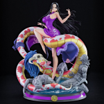 210002 NEW ONE PIECE Boa Hancock HQS+ Tsume (1)