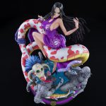 210002 NEW ONE PIECE Boa Hancock HQS+ Tsume (12)